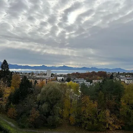 Design Et Tres Spacieux ! Le Mont-Sur-Lausanne