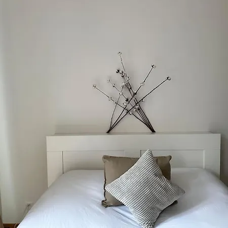 Lejlighed Design Et Tres Spacieux ! *