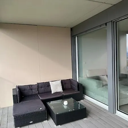Apartamento Design Et Tres Spacieux !