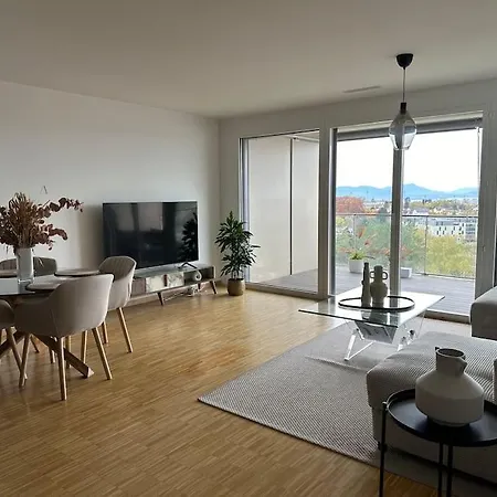 Design Et Tres Spacieux ! Apartamento