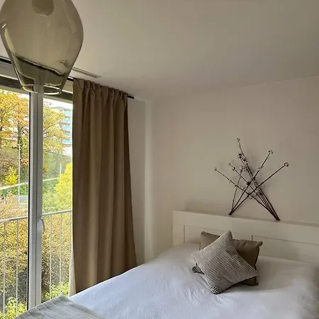 Design Et Tres Spacieux !