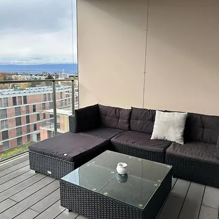 Design Et Tres Spacieux ! * Le Mont-Sur-Lausanne
