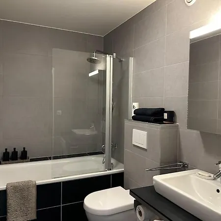 Design Et Tres Spacieux ! *