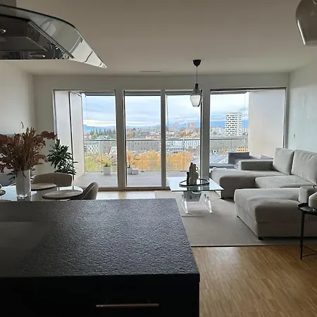 Design Et Tres Spacieux ! * Le Mont-Sur-Lausanne
