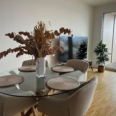 Design Et Tres Spacieux ! Le Mont-Sur-Lausanne
